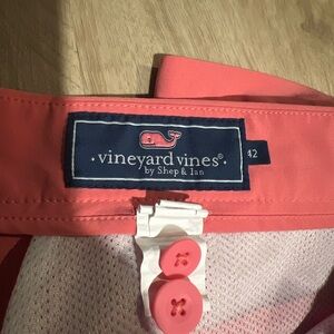 Vineyard vines men’s shorts